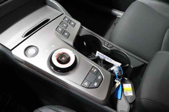 2027 Kia Sportage Hybrid SX-Prestige