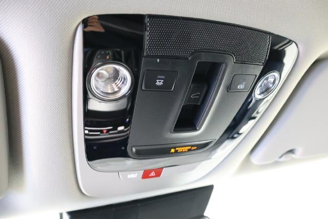2027 Kia Sportage Hybrid SX-Prestige