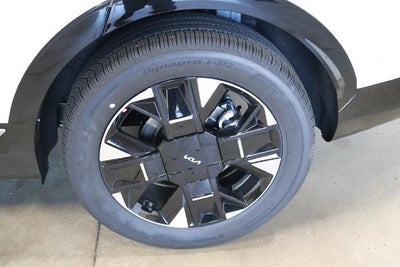 2027 Kia Sportage Hybrid SX-Prestige