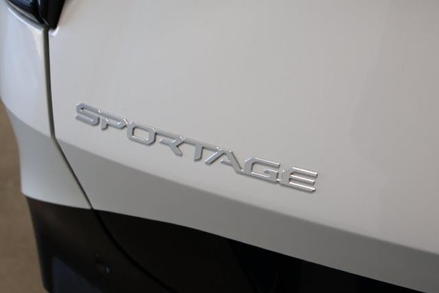 2027 Kia Sportage Hybrid SX-Prestige