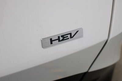 2027 Kia Sportage Hybrid SX-Prestige