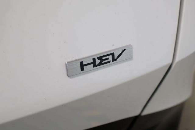 2027 Kia Sportage Hybrid SX-Prestige