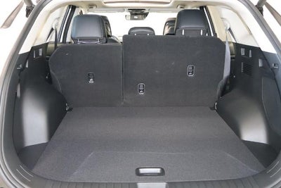 2027 Kia Sportage Hybrid SX-Prestige