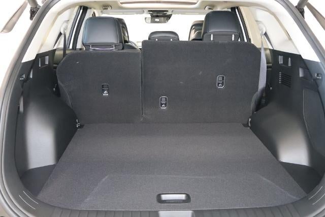 2027 Kia Sportage Hybrid SX-Prestige