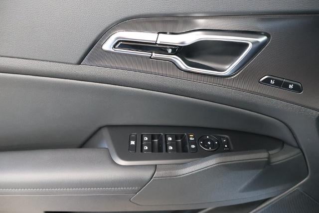 2027 Kia Sportage Hybrid SX-Prestige