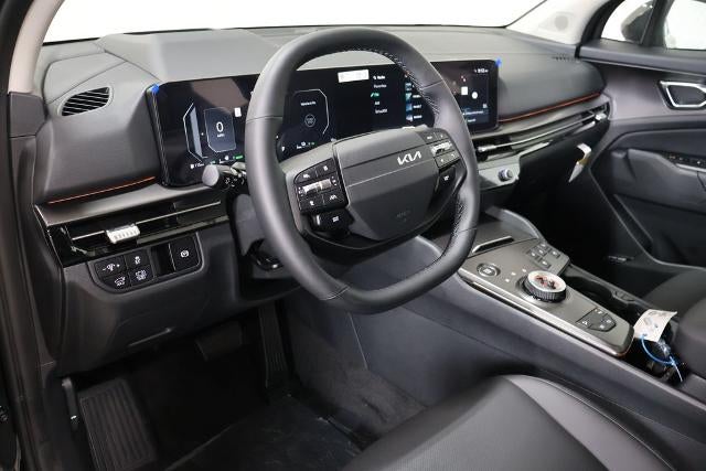 2027 Kia Sportage Hybrid SX-Prestige