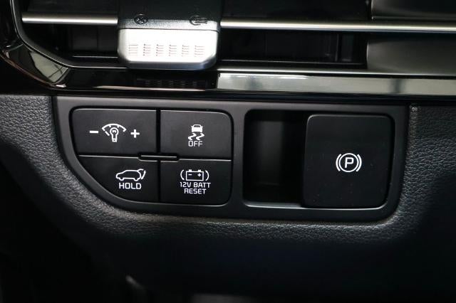 2027 Kia Sportage Hybrid SX-Prestige