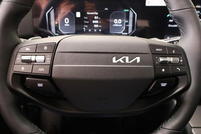 2027 Kia Sportage Hybrid SX-Prestige