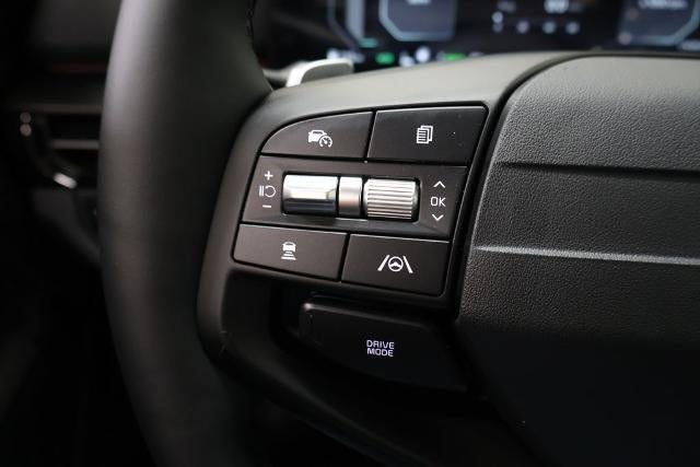 2027 Kia Sportage Hybrid SX-Prestige