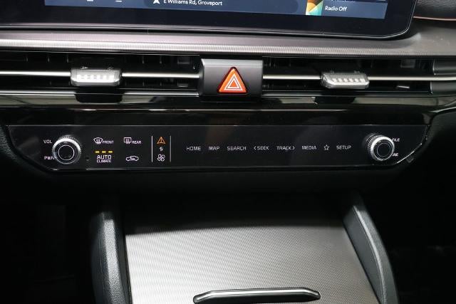 2027 Kia Sportage Hybrid SX-Prestige