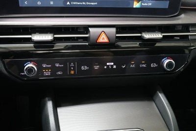 2027 Kia Sportage Hybrid SX-Prestige