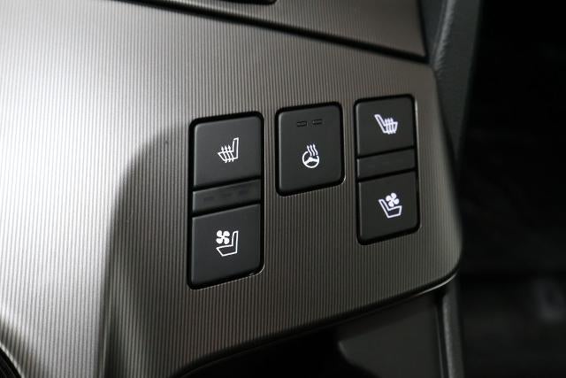 2027 Kia Sportage Hybrid SX-Prestige