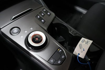 2027 Kia Sportage Hybrid SX-Prestige
