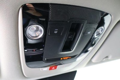 2027 Kia Sportage Hybrid SX-Prestige