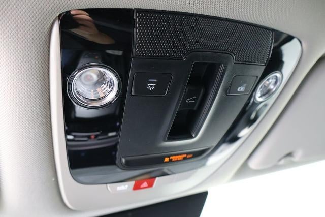 2027 Kia Sportage Hybrid SX-Prestige