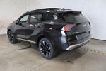 2027 Kia Sportage Hybrid SX-Prestige