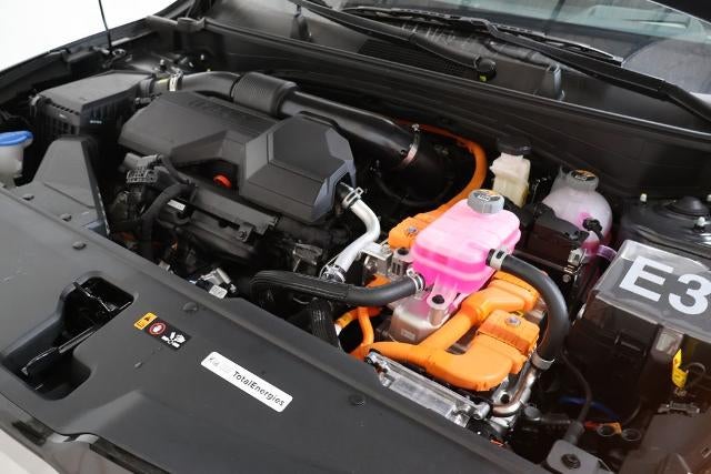 2027 Kia Sportage Hybrid SX-Prestige