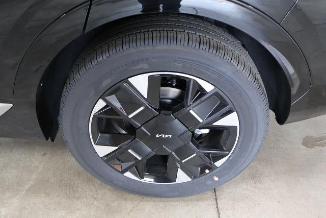 2027 Kia Sportage Hybrid SX-Prestige