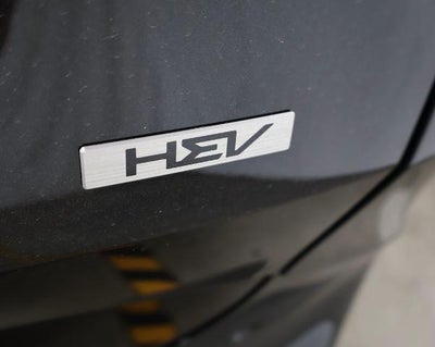 2027 Kia Sportage Hybrid SX-Prestige