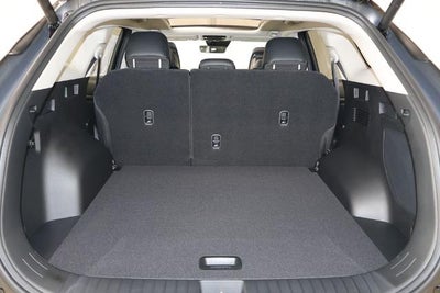 2027 Kia Sportage Hybrid SX-Prestige