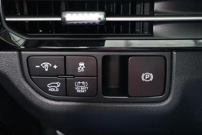 2027 Kia Sportage Hybrid SX-Prestige