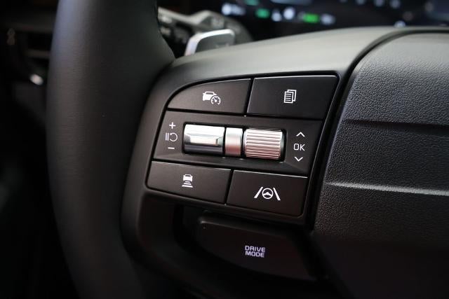 2027 Kia Sportage Hybrid SX-Prestige