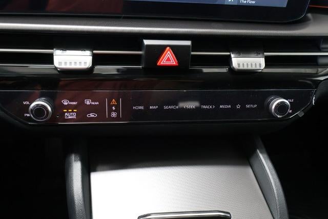 2027 Kia Sportage Hybrid SX-Prestige
