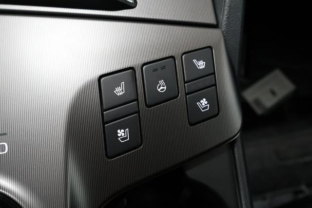 2027 Kia Sportage Hybrid SX-Prestige