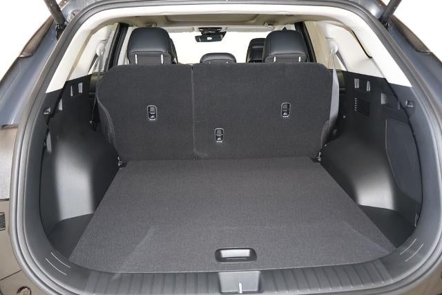 2027 Kia Sportage Hybrid SX-Prestige