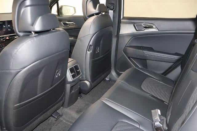 2026 Kia Sportage Plug-In Hybrid X-Line