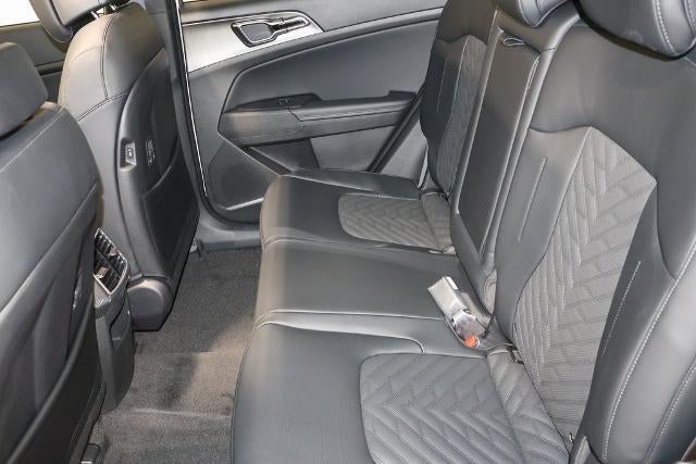 2026 Kia Sportage Plug-In Hybrid X-Line