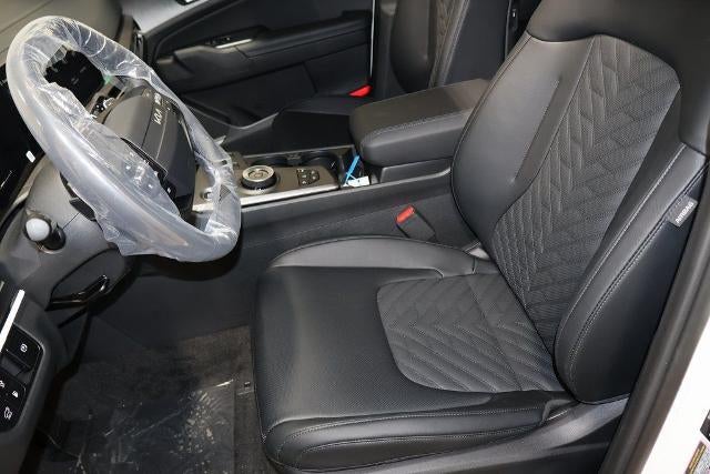 2026 Kia Sportage Plug-In Hybrid X-Line