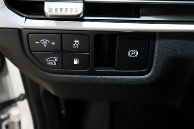 2026 Kia Sportage Plug-In Hybrid X-Line