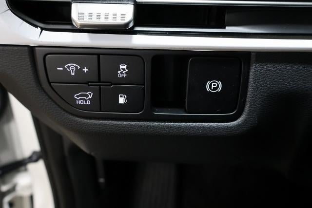 2026 Kia Sportage Plug-In Hybrid X-Line