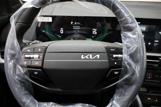 2026 Kia Sportage Plug-In Hybrid X-Line