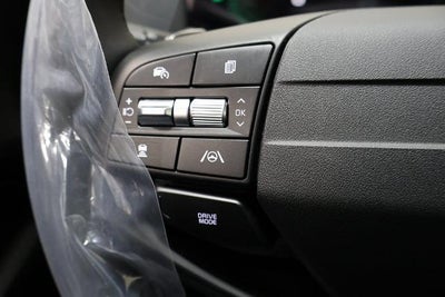 2026 Kia Sportage Plug-In Hybrid X-Line