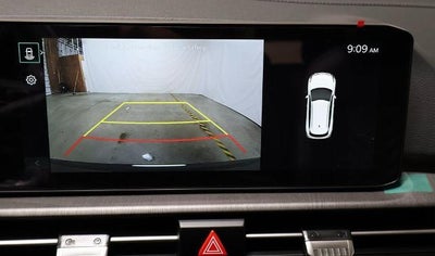 2026 Kia Sportage Plug-In Hybrid X-Line