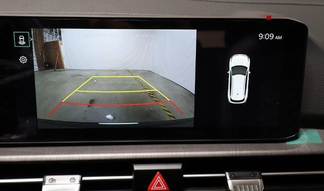 2026 Kia Sportage Plug-In Hybrid X-Line