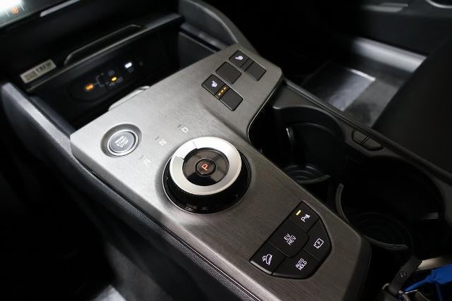 2026 Kia Sportage Plug-In Hybrid X-Line