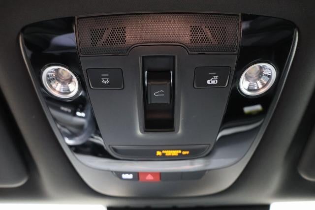 2026 Kia Sportage Plug-In Hybrid X-Line