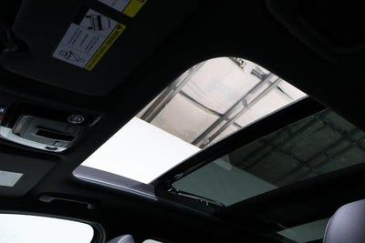 2026 Kia Sportage Plug-In Hybrid X-Line