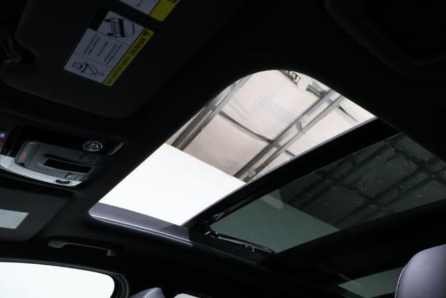 2026 Kia Sportage Plug-In Hybrid X-Line