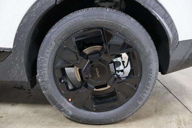 2026 Kia Sportage Plug-In Hybrid X-Line