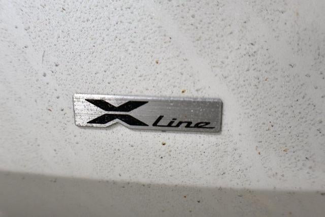 2026 Kia Sportage Plug-In Hybrid X-Line