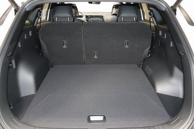 2026 Kia Sportage Plug-In Hybrid X-Line