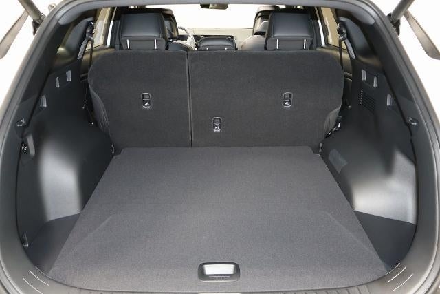 2026 Kia Sportage Plug-In Hybrid X-Line