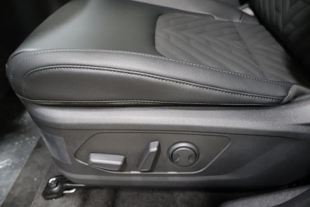 2026 Kia Sportage Plug-In Hybrid X-Line