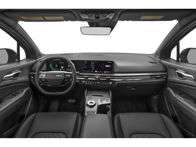 2026 Kia Sportage Plug-In Hybrid X-Line