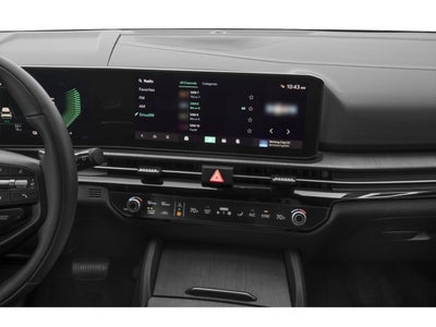 2026 Kia Sportage Plug-In Hybrid X-Line