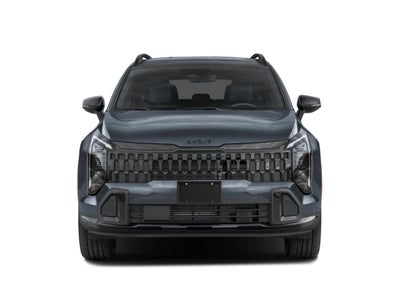 2026 Kia Sportage Plug-In Hybrid X-Line